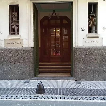 Gran Hotel España-3