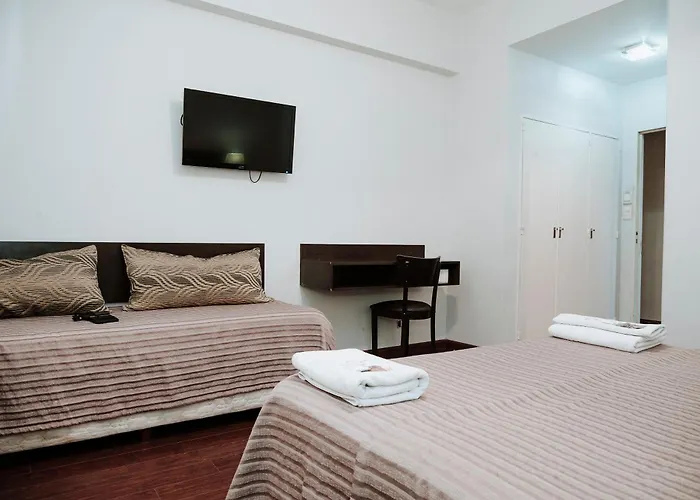 Tucuman Palace Hotel Ciudad Autónoma de Ciudad Autónoma de Buenos Aires